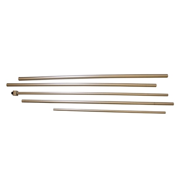 Representative image for Fiberglass Ground Stake — 39″